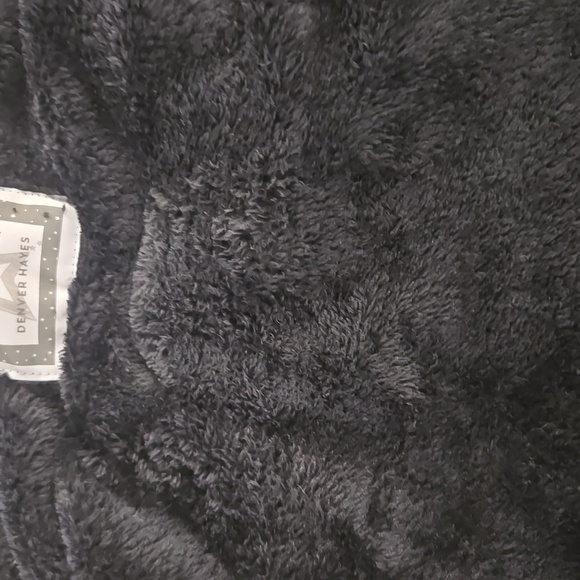 Fuzzy Sweatshirt Denver Hayes - Picture 7 of 7